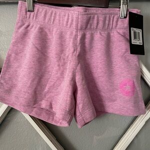 Converse Chuck Girls Shorts